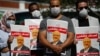 Khashoggi Plan for Rights Group Realized