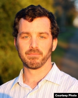 Richard Peltier