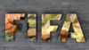 FIFA Ta Sanar Da Kasashen Da Najeriya Zata Gwabza Dasu A Gaban 2018!