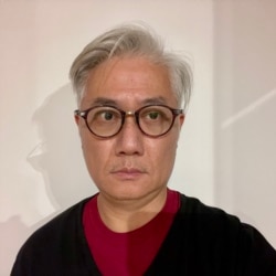 香港浸会大学政治及国际关系学系原助理教授黄伟国。（黄伟国提供）