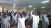 NIGER: Taron Jam'iyyar MPN Kishin Kasa
