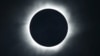 Astronomers Get Window Seat for Eclipse