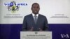 VOA60 Afirka: A Karon Farko, Shugaban Gabon, Ali Bongo Ya Bayyana Cewa Yana Fama Da Matsananciyar Rashin Lafiya