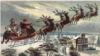 VOA Learning English Presents 'A Visit from St. Nicholas'
