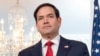 Rubio viaja a Múnich en medio de presión diplomática para acuerdo de paz en Ucrania