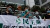 面对国安法强力震慑 无党派学者坚持为港人发声