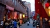 China Steps Up Efforts to Influence Taiwan with Soft Power