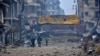 From Aleppo: “This May Be My Last Video”