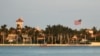 El presidente Donald Trump recibirá a los mandatarios de las Bahamas, República Dominicana, Haití, Jamaica y Santa Lucía en Mar-a-Lago, su complejo vacacional en Florida.