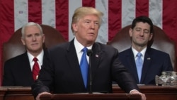 Trump: This is Our New American Moment