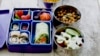 Fun Lunches Help School Kids Eat Healthy Foods