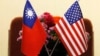 美国前国防官员呼吁：应邀请蔡英文到美国国会发表演讲