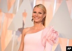 Gwyneth Paltrow