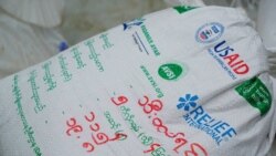 ကန်အကူမပါတဲ့ မြန်မာ့ဒီမိုကရေစီရေး