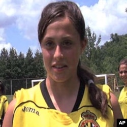 Gabby Torres