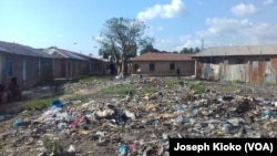 Kenya Plastic 1