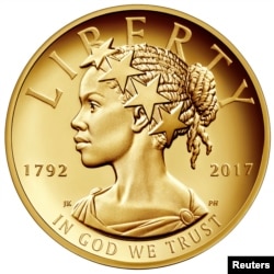 Lady Liberty