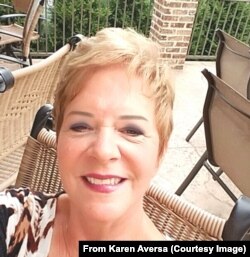 Karen Aversa