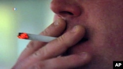 Smoking