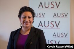 Assal Ravandi
