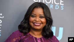 Octavia Spencer