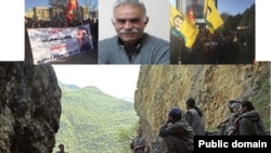 PKK _ Ocelan - APO