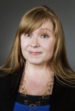 Aileen Watts