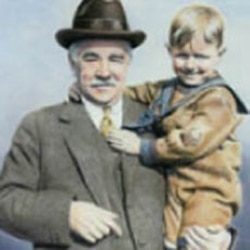 Milton Hershey