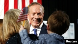 George Pataki