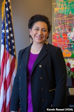 Assal Ravandi