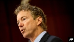 Rand Paul