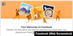 Facebook On This Day