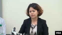 尼加热（Nigara Savirdin）维族“民考汉”学生