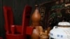 Sake Makers Hope for UNESCO Listing 