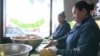 'Souper-Hero' Serves Seasonal Soup with Help from Family Farm