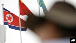 朝鲜国旗