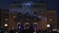 Dracula Sings His Way Into Sweden’s Royal Opera House