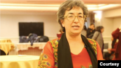 Ayse Gokkan