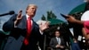 Trade Dispute between US, China Rises