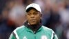 Ra'ayoyin Wasu 'Yan Niger Delta A kan Rasuwar Stephen Keshi Da Shu'aibu Amodu