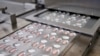 La FDA autorizó el miércoles 22 de diciembre de 2021 el uso de píldora de Pfizer contra el COVID-19.