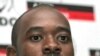 MDC spokesman Nelson Chamisa