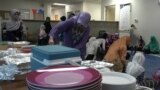 Warung VOA Ramadan: Ragam Ramadan di AS - Seattle (3)
