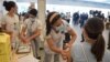 Fast-spreading Coronavirus Variants Raise Concerns 