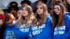 US School System to Give Students a Day Off For Civic Activities
