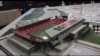 VOA Trending Topic: Stadion Baru D.C. United
