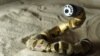 Snake Robot Acts Like Real Snake