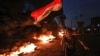 Record Heat, Politics Inflame Iraq's Electricity Shortages