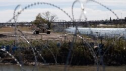 La Administración Trump-Vance envía tropas para asegurar la frontera sur dentro de su plan contra la inmigración irregular