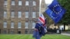 Britain Faces Difficult Choices on Move to Withdraw from EU